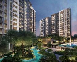 Park Colonial (D13), Condominium #585459231